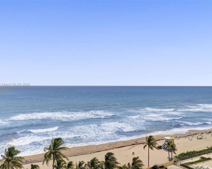 2301 S Ocean Dr Unit #1208, Hollywood