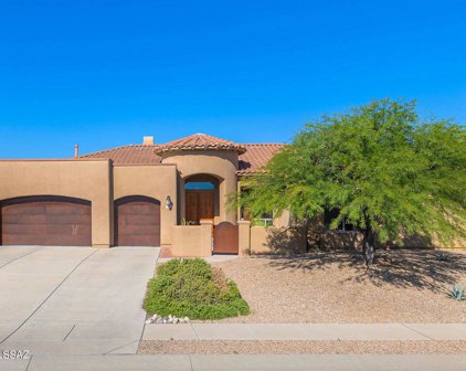 12687 N Red Eagle, Oro Valley