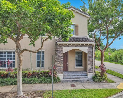 9583 Sw 168th Ave, Miami