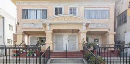 2324 W Washington Blvd, Los Angeles