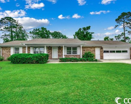 699 Anne St., North Myrtle Beach