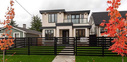 1711 Macgowan Avenue, North Vancouver