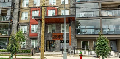 2649 James Street Unit 505, Abbotsford