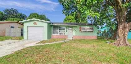 790 Sw 64th Ter, North Lauderdale