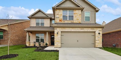 2033 Gill Star  Drive, Haslet