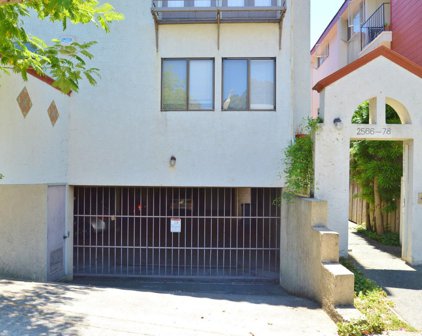 2572 Virginia Street Unit #5, Berkeley