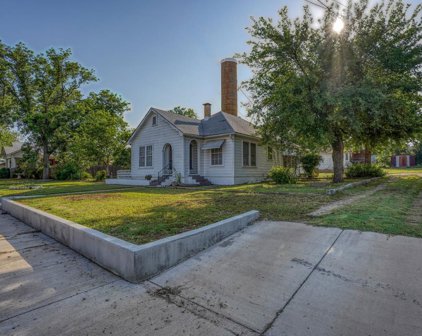 1404 Ford St., Llano