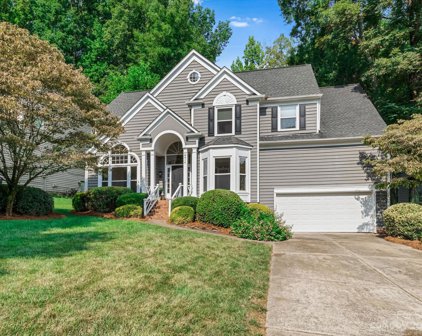 8414 Summerfield  Lane, Huntersville