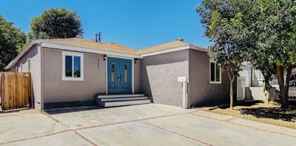8123  Noble Ave, Panorama City