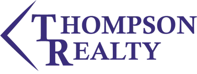 Thompson Realty Logo