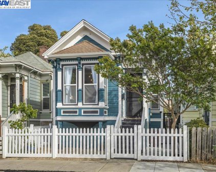 1204 Wood St., Oakland