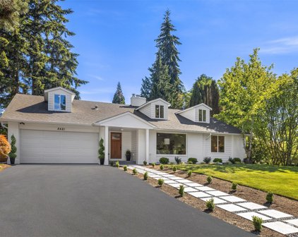 8481 SE 71st Street, Mercer Island