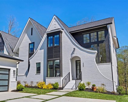 444 Sardis  Lane, Charlotte