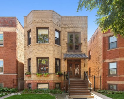 2205 W Leland Avenue, Chicago