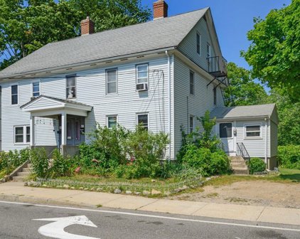 10-12 Chestnut St, Ashland