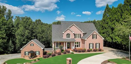 1818 Prince Drive, Lawrenceville