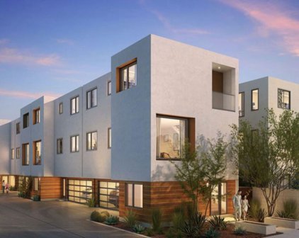 817 N Aloe Drive, Los Angeles