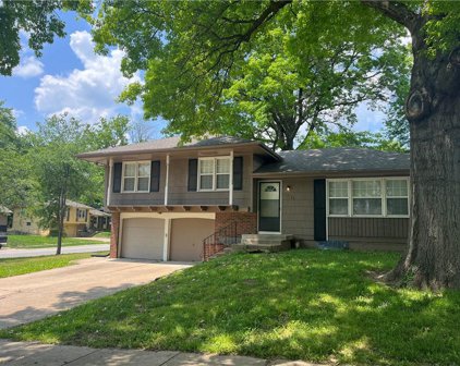 11910 Fremont Avenue, Grandview