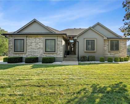 1907 NE 3rd Street, Blue Springs