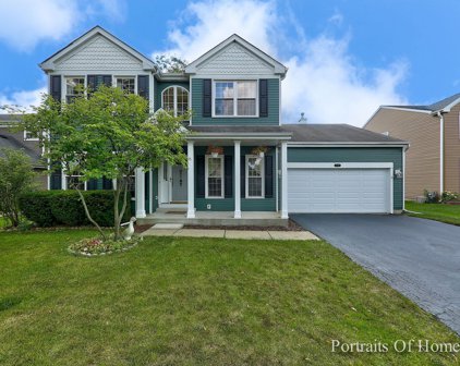 2055 Westridge Boulevard, Bartlett