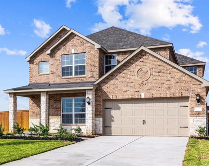 3126 Freeboard Drive, Texas City