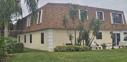 161 Se Village Dr Unit #161, Port St. Lucie