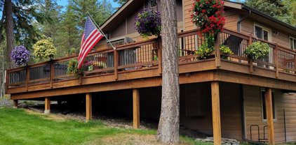 129 Aspen Ridge Way, Whitefish