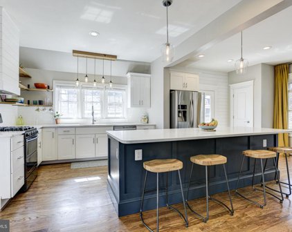 601 Regester   Avenue, Baltimore