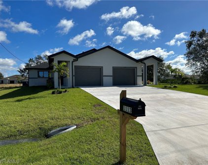 1113-1115 Ivan Avenue S, Lehigh Acres