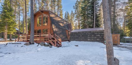 12518 Pine Forest Road, Truckee