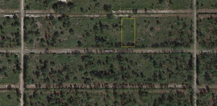 Hibiscus Drive, Indian Lake Estates