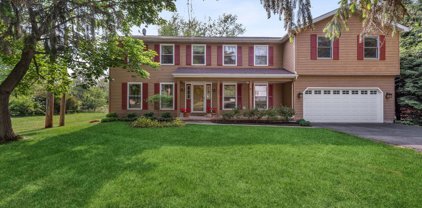 804 Oceola Drive, Algonquin