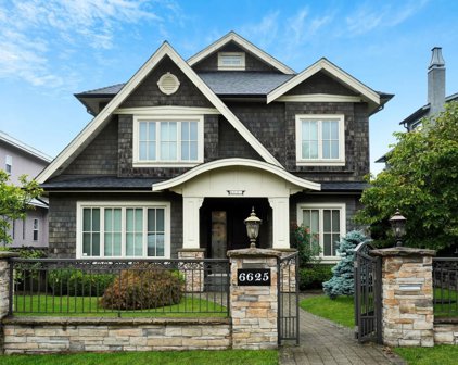 6625 Cypress Street, Vancouver