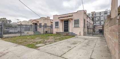 1042 S Hobart Blvd, Los Angeles