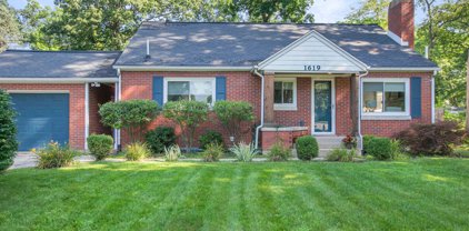 1619 Corby Boulevard, South Bend