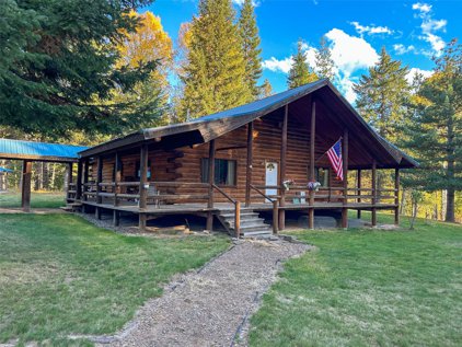 46 Lee Lane, Trout Creek