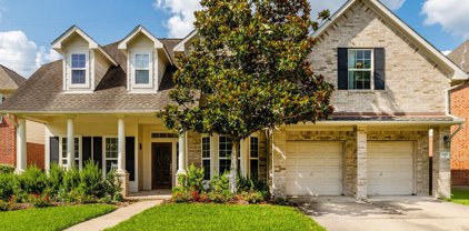 8411 Big Bend Drive, Sugar Land