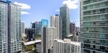 1111 Sw 1st Ave Unit #2716-N, Miami