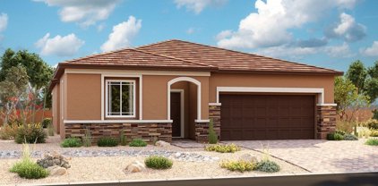 6349 Carsey Crest Street, North Las Vegas