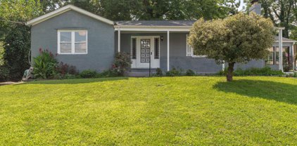 16 Garnet Ave, Catonsville