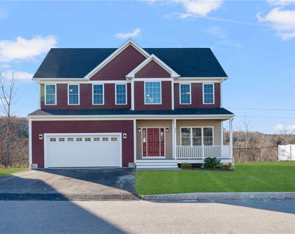 499 Louise Street, Woonsocket