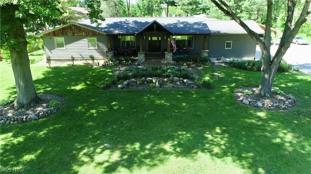 6863 Buffham Road, Seville, 44273