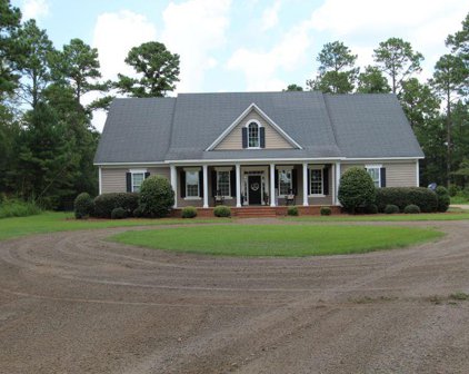 5317 Gillionville Road, Albany