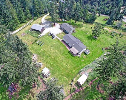 1898 Forest Hill Road, Camano Island