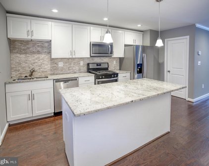 2707 Gwynns Falls   Parkway, Baltimore