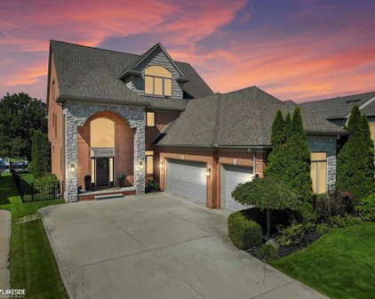 37821 Lakeshore, Harrison Twp