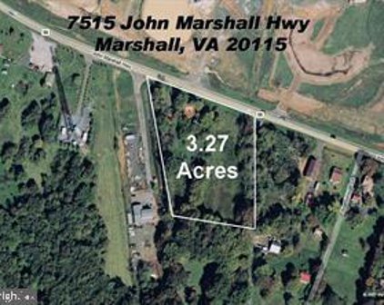7515 John Marshall Hwy, Marshall