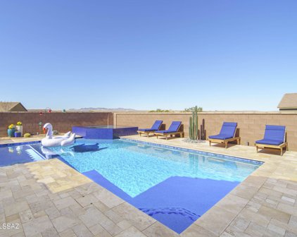 1487 E Lower Mine, Sahuarita