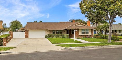441 E Meadowbrook Avenue, Orange