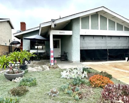 26411 Via Gaviota, Mission Viejo